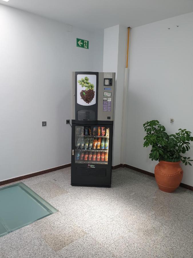 Medellín Meson Hostal La Cabana מראה חיצוני תמונה