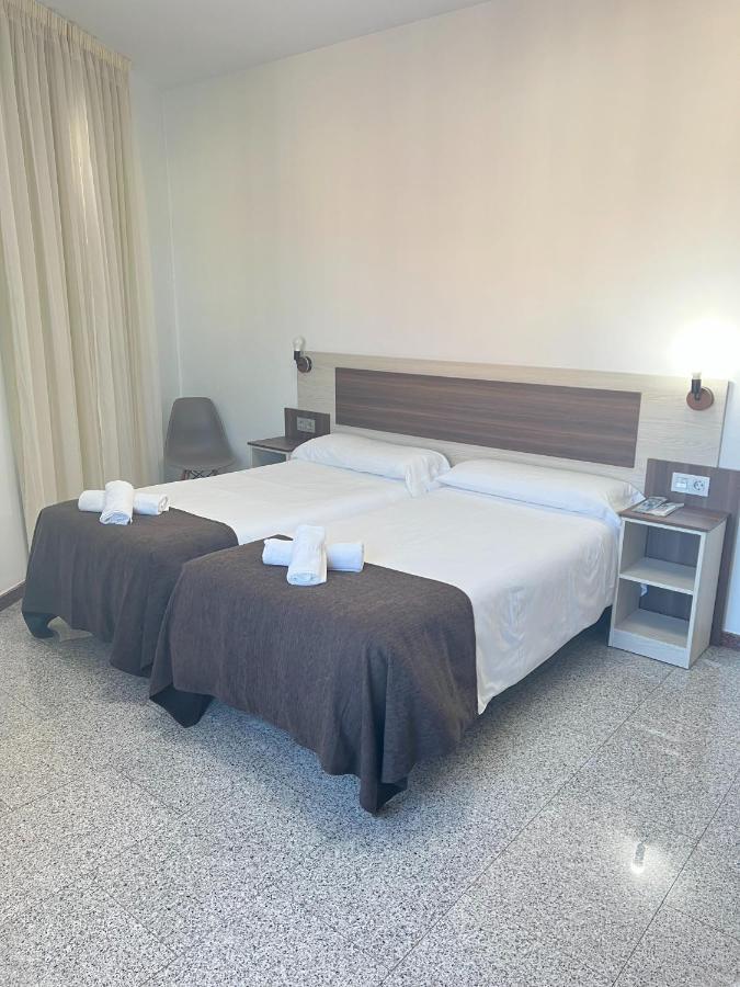 Medellín Meson Hostal La Cabana מראה חיצוני תמונה
