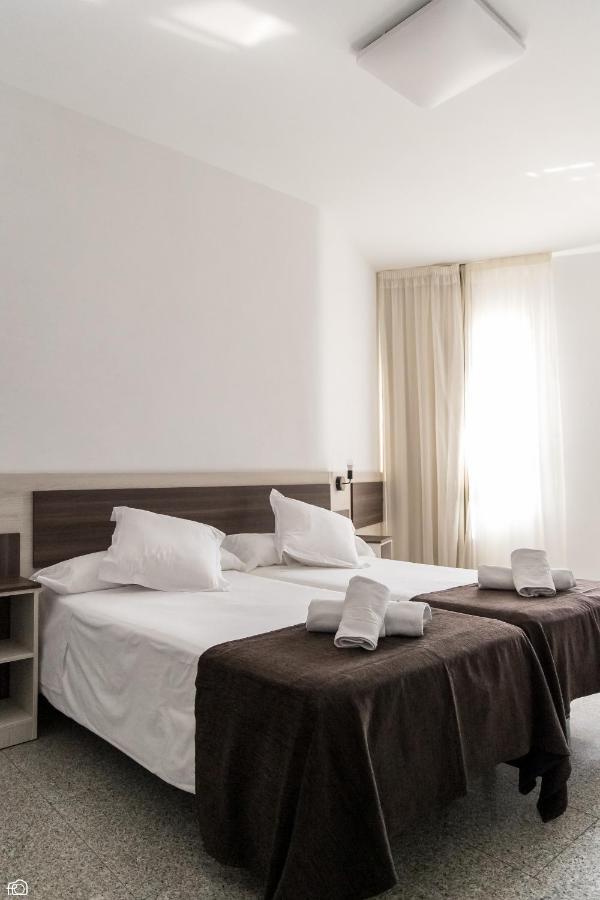 Medellín Meson Hostal La Cabana מראה חיצוני תמונה