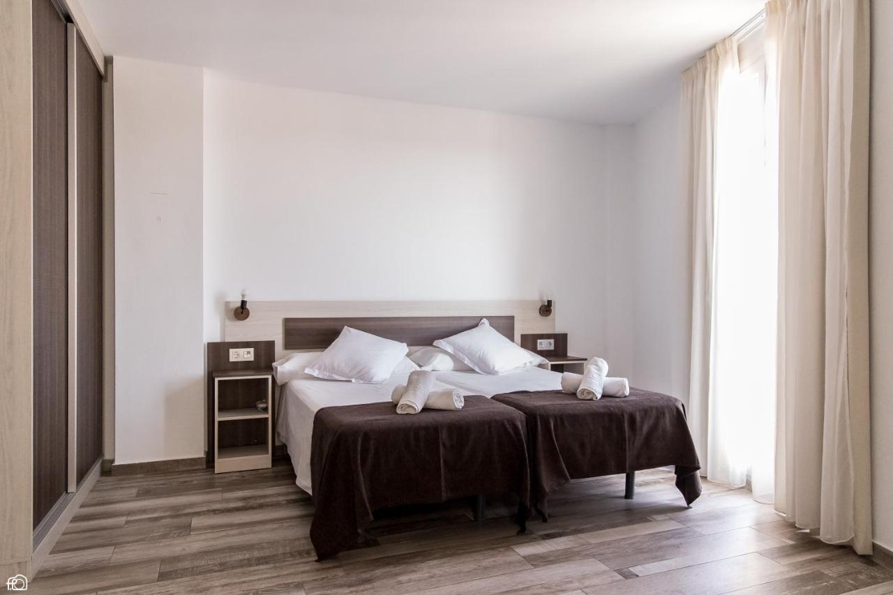 Medellín Meson Hostal La Cabana מראה חיצוני תמונה