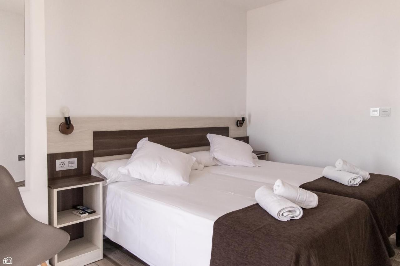 Medellín Meson Hostal La Cabana מראה חיצוני תמונה