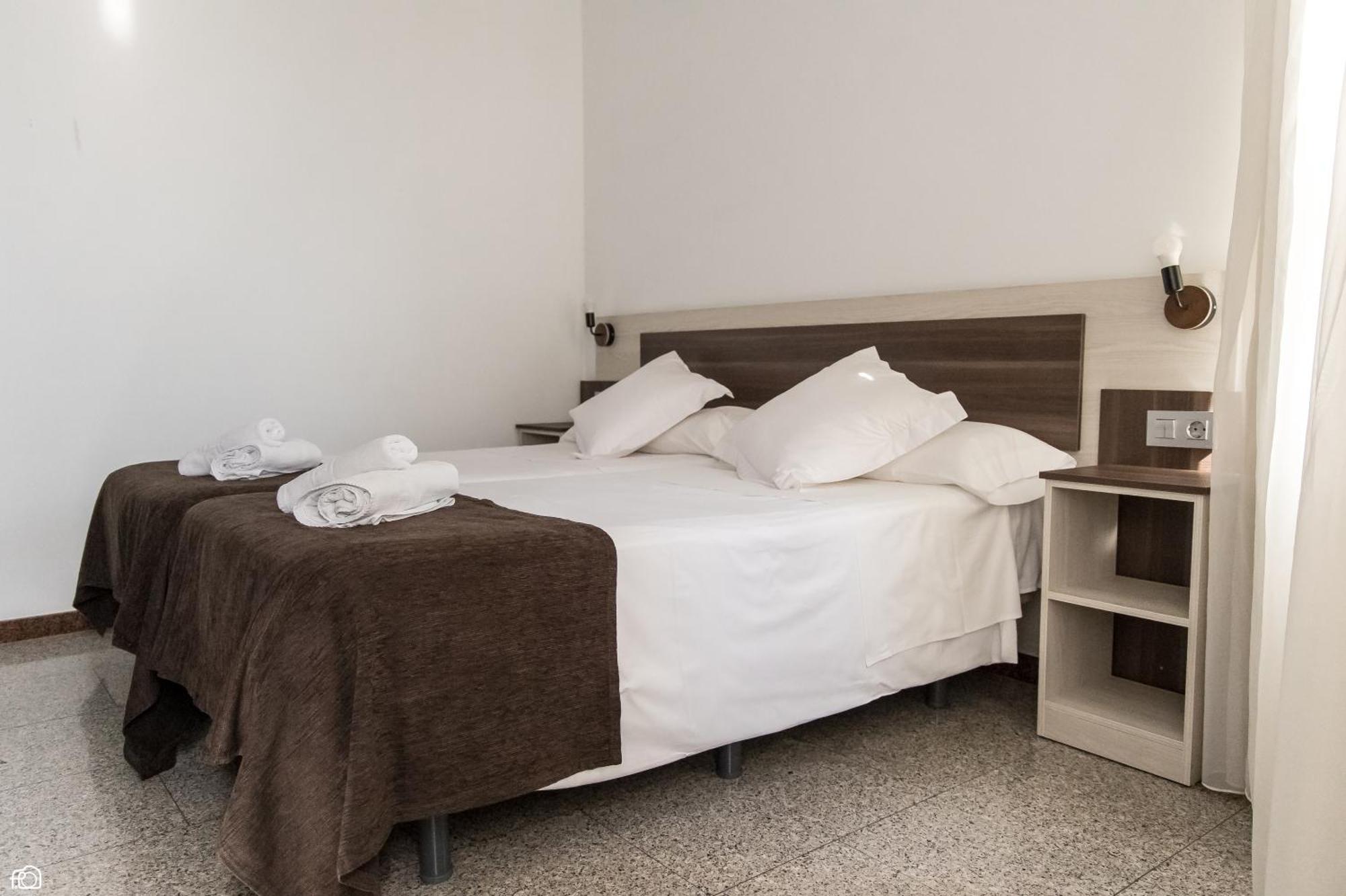 Medellín Meson Hostal La Cabana מראה חיצוני תמונה