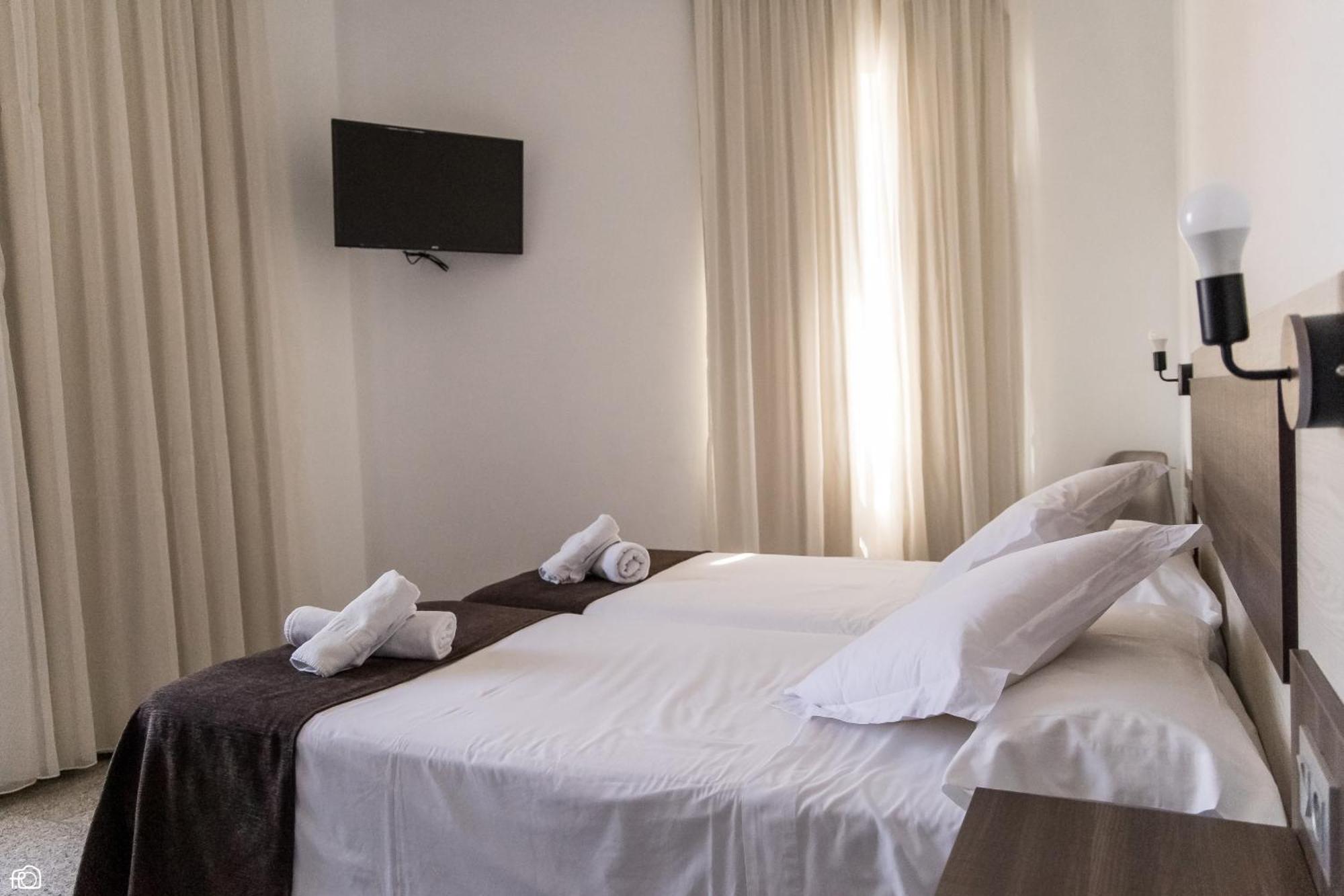 Medellín Meson Hostal La Cabana מראה חיצוני תמונה