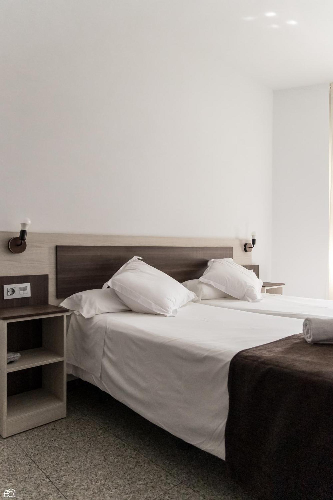 Medellín Meson Hostal La Cabana מראה חיצוני תמונה