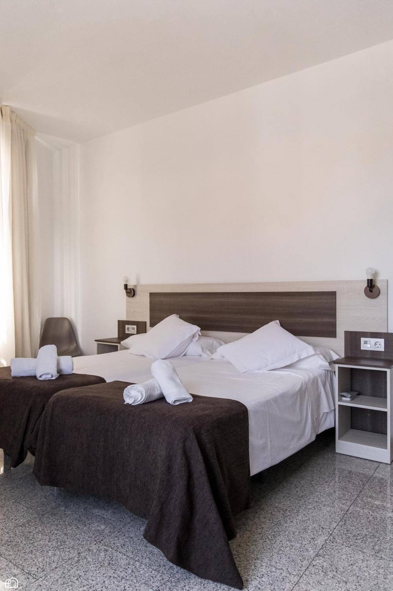 Medellín Meson Hostal La Cabana מראה חיצוני תמונה