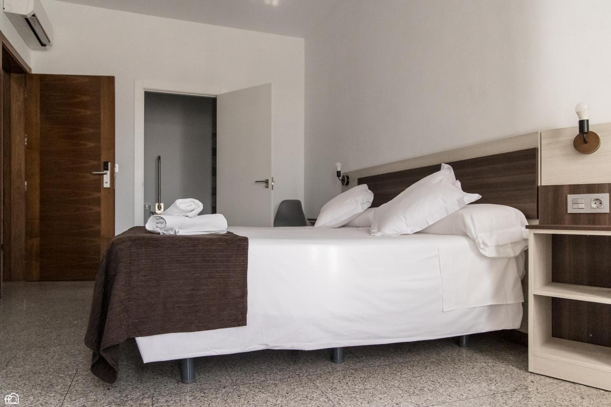 Medellín Meson Hostal La Cabana מראה חיצוני תמונה