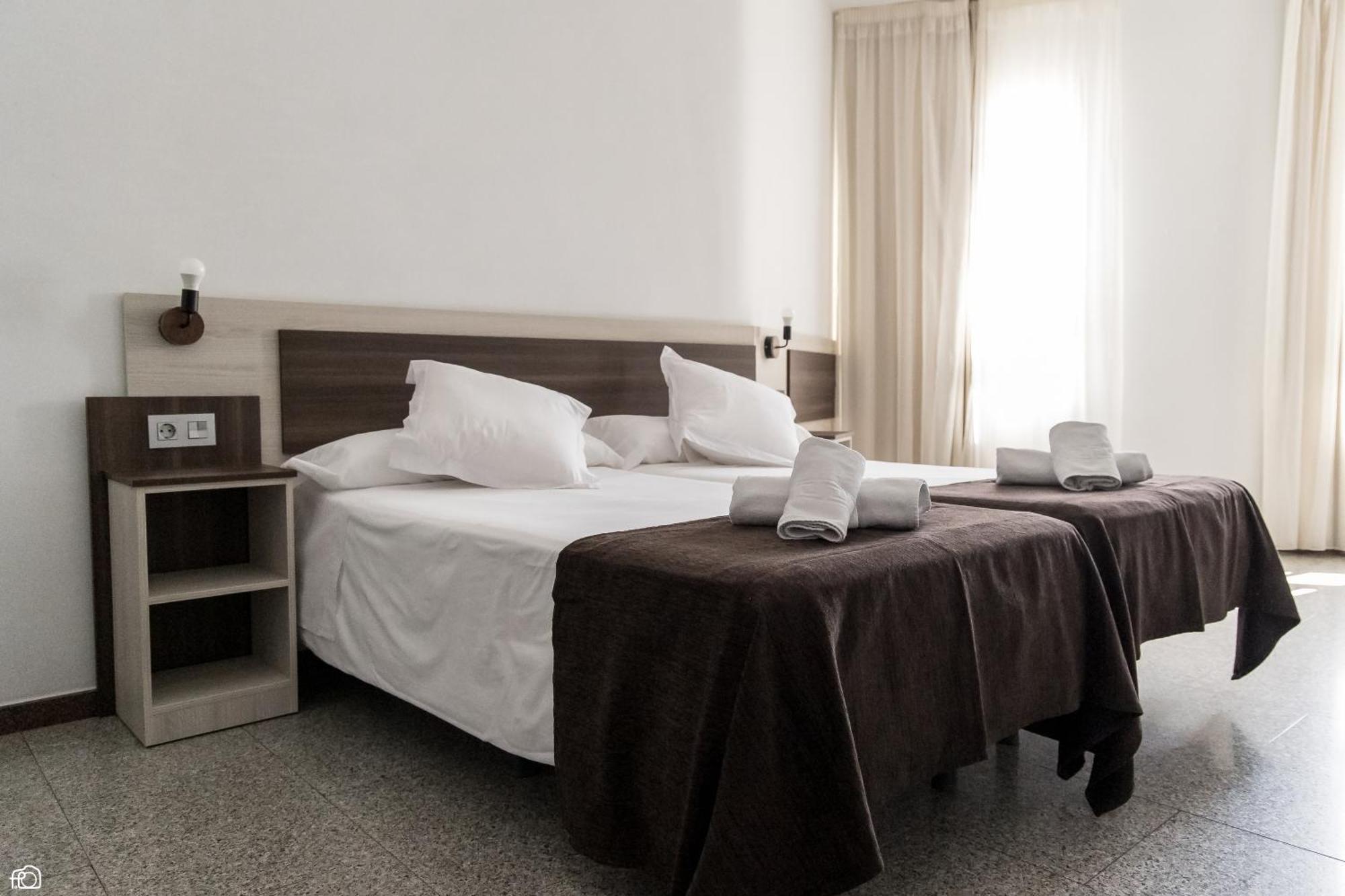 Medellín Meson Hostal La Cabana מראה חיצוני תמונה