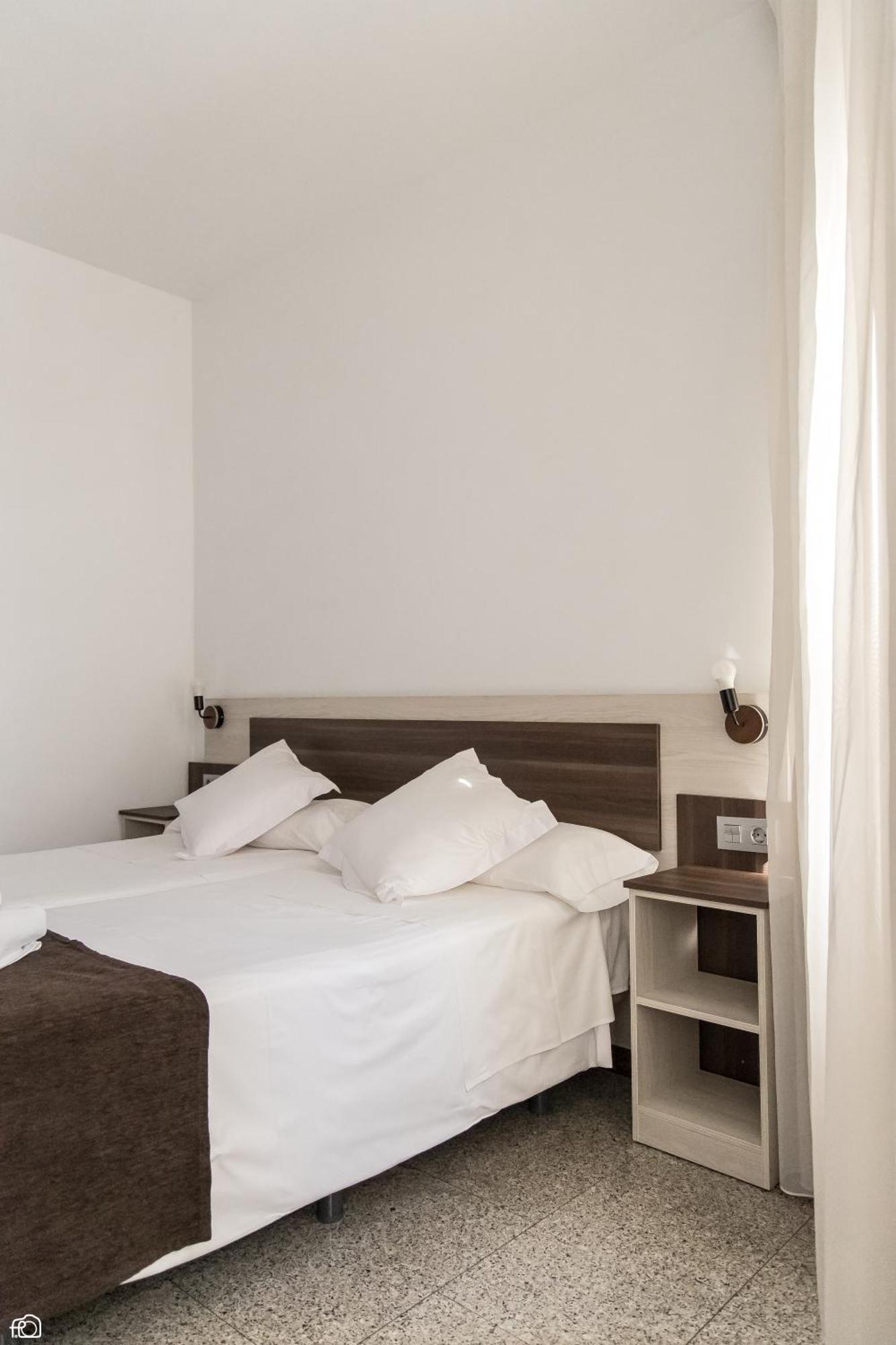 Medellín Meson Hostal La Cabana מראה חיצוני תמונה