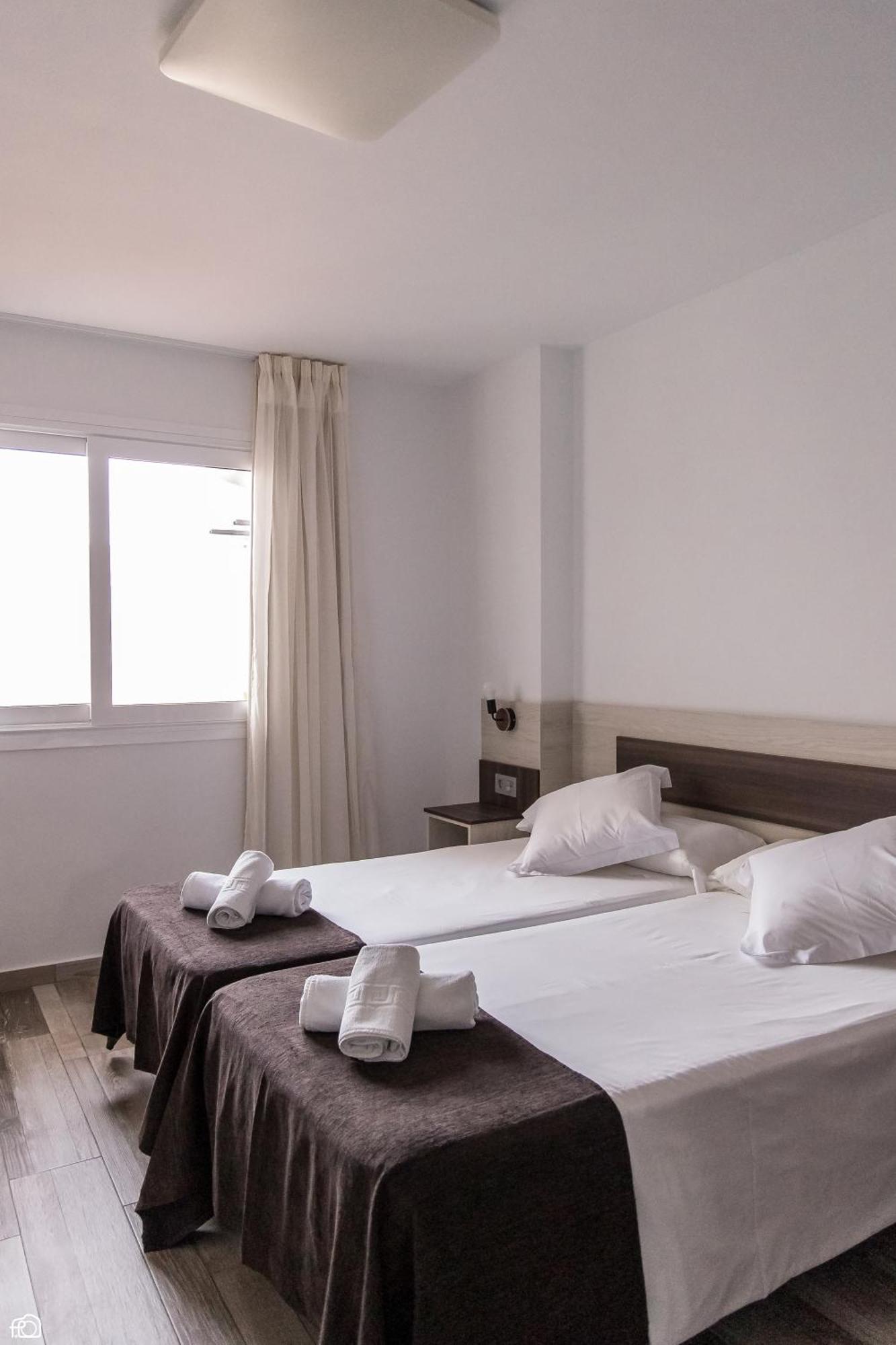Medellín Meson Hostal La Cabana מראה חיצוני תמונה