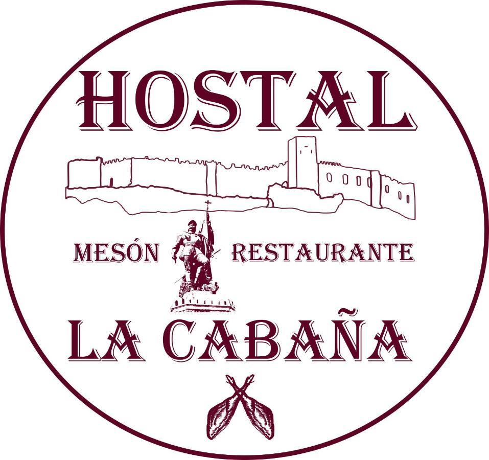 Medellín Meson Hostal La Cabana מראה חיצוני תמונה