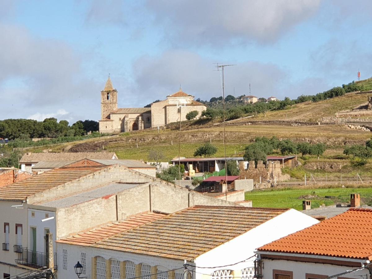 Medellín Meson Hostal La Cabana מראה חיצוני תמונה