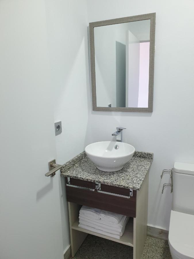 Medellín Meson Hostal La Cabana מראה חיצוני תמונה